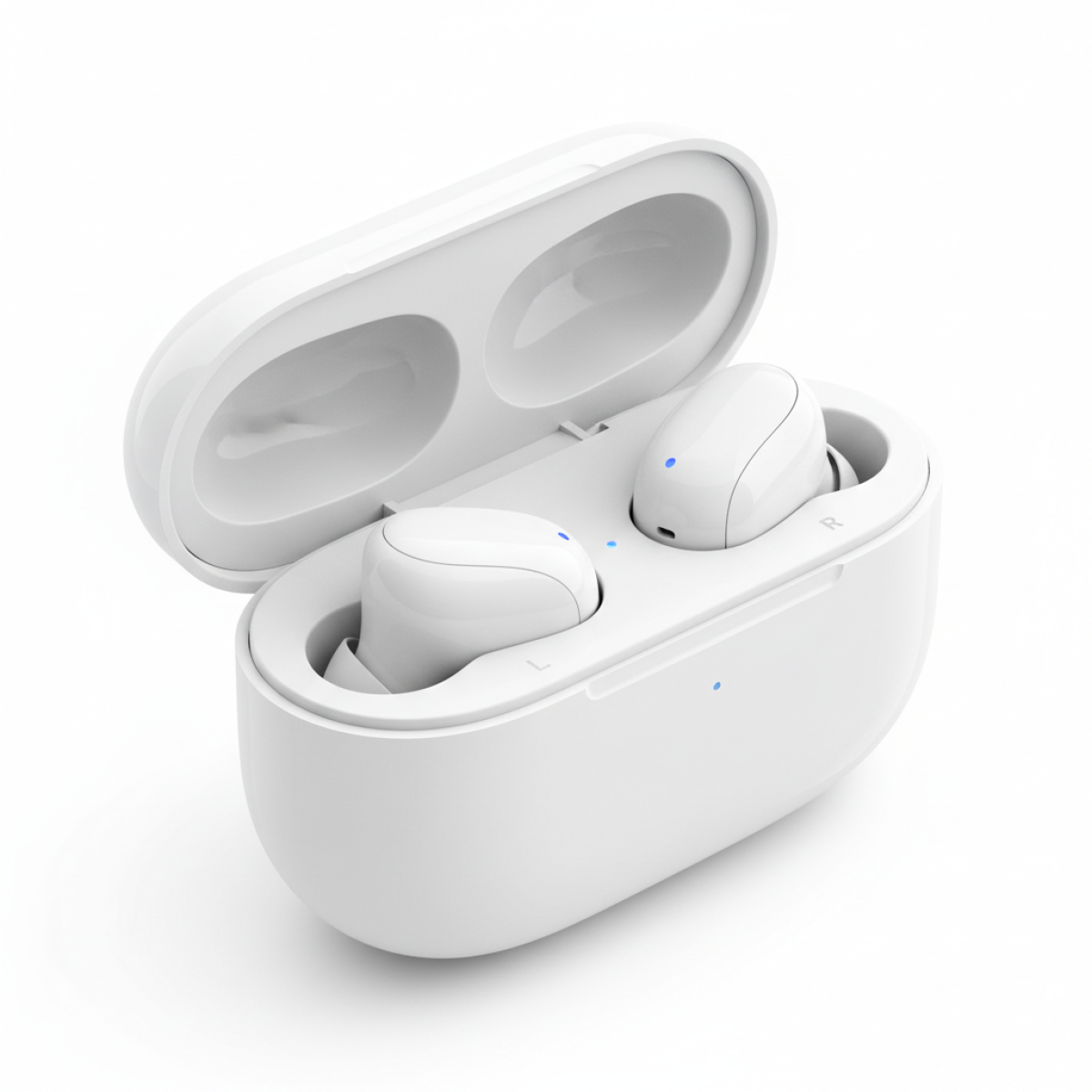 Écouteurs sans fil AeroPods 3