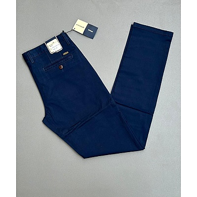 Pantalon Chino Dockers – Coupe Slim & Confort Premium