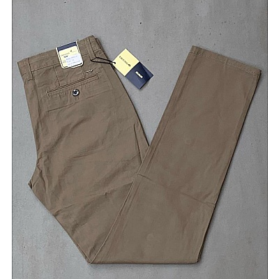 Pantalon Dockers – Marron Terre de Sienne