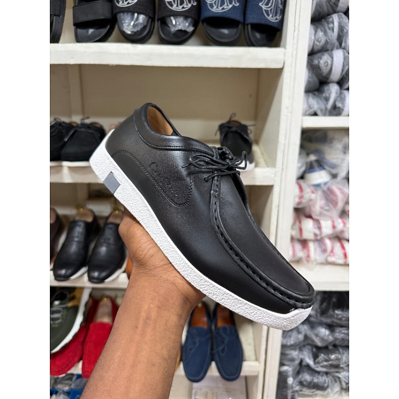 UrbanStep Classic — Mocassin sportif