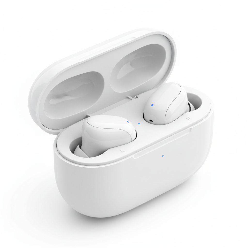 Écouteurs sans fil AeroPods 3