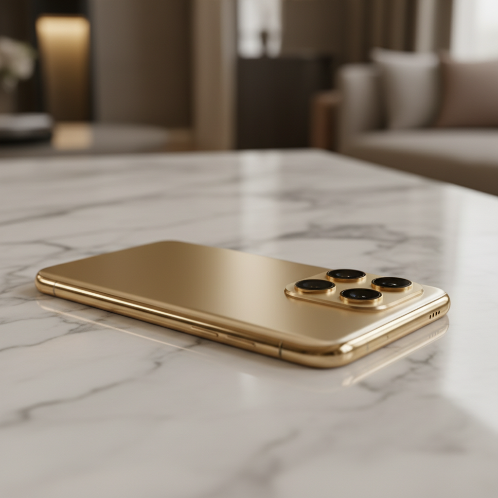 Smartphone Stellar X1 Premium